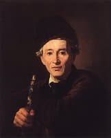 Portrait of an Unknown Man
