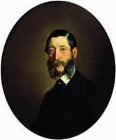 Portrait of an Unknown Man