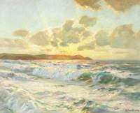 Off Cornwall