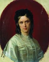 Portrait of a Lady
