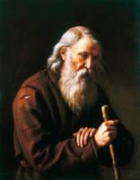 Portrait of an Old Man