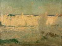 The Wave, St Ives, Cornwall