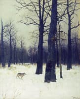Winter Landscape