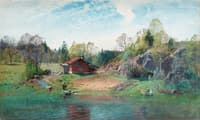 Landscape