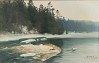 Ice Breaking