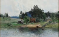 Summer Landscape