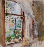 The Window