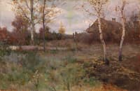 Autumnal Landscape