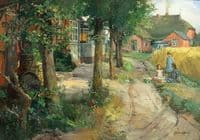 In the Summer