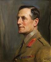 Sir Charles Burn