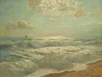 Silver Sea