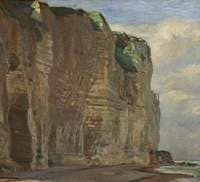 Nature's Ramparts