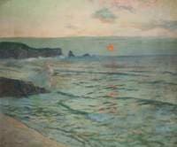 Incoming Tide