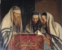 Reading the Book of Esther