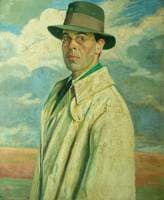 Self Portrait