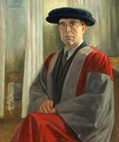 Self Portrait