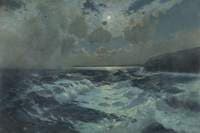 The Reef, St Ives Bay, Cornwall