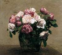 Pink Roses