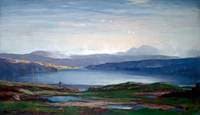 Morvern and Mull