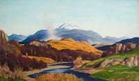 Rannoch Moor