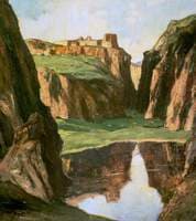 Rocks and Ruins