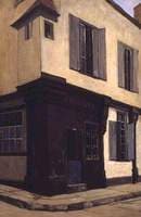 Rue du Bourg, Chartres