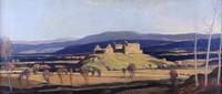 Ruthven Castle