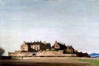 Stirling Castle