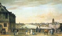 Prospect of Frankfurt