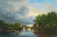 The Village
