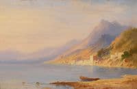 Southern Coastline
