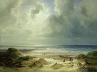 Tranquil Sea