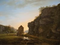 Cutting Mill