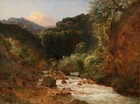The Torrent