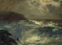Sea Study