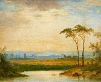 Italian Landscape
