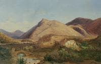 Monte Rosso