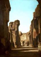 The Baths of Caracalla