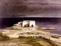 The Boddin, Angus