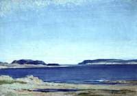 The Firth of Lorne