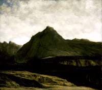 The Hill of the Winds