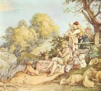 Shepherds