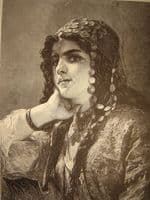 Odalisque