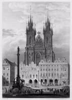 Prague