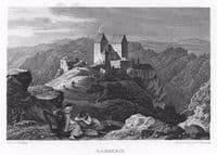 Castle Rabeneck