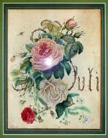 Roses