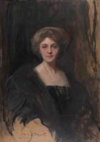 Viscountess Lee of Fareham