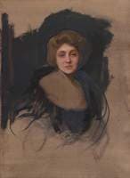 Viscountess Lee of Fareham