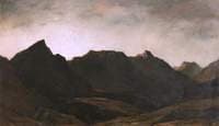 The Hills of Arran