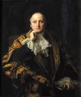 George Nathaniel Curzon